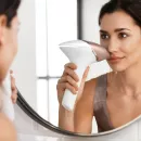 Фотоэпилятор Philips Lumea Prestige BRI956/00 с 4 насадками