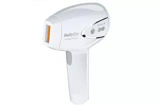 Фотоэпилятор Babyliss G960E