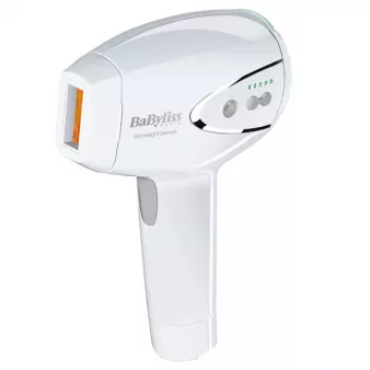 Фотоэпилятор Babyliss G960E