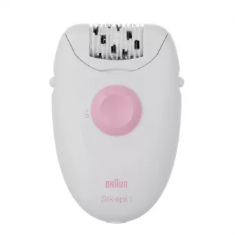 Эпилятор Braun SilkEpil 1 1170