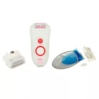 Эпилятор Braun SilkEpil 5280