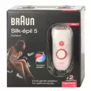 Эпилятор Braun SilkEpil 5280
