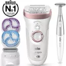 Эпилятор Braun SES 9/980 Legs,body&face