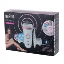 Эпилятор Braun SES 9/980 Legs,body&face