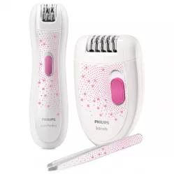 Эпилятор Philips HP6549/00