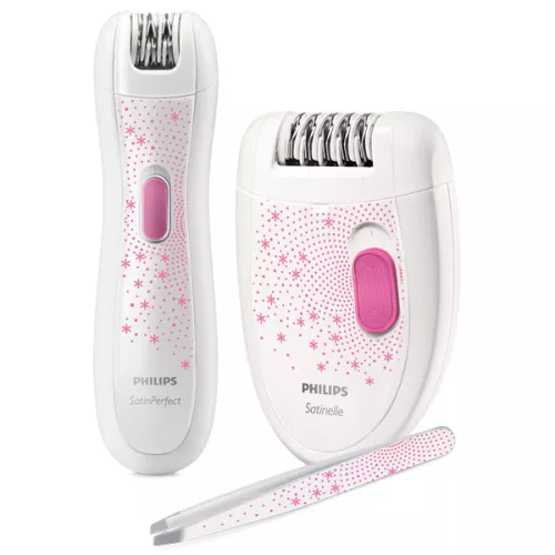 Эпилятор Philips HP6549/00