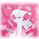 Электробритва для женщин Veet Sensitive Precision
