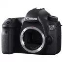 Фотоаппарат зеркальный премиум Canon EOS 6D WG Body Black