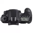 Фотоаппарат зеркальный премиум Canon EOS 6D WG Body Black