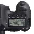 Фотоаппарат зеркальный премиум Canon EOS 6D WG Body Black