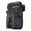 Фотоаппарат зеркальный премиум Canon EOS 6D WG Body Black