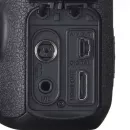 Фотоаппарат зеркальный премиум Canon EOS 6D WG Body Black