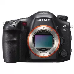 Фотоаппарат зеркальный премиум Sony Alpha SLT-A99 Body Black - Аксессуары