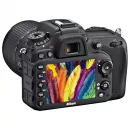 Фотоаппарат зеркальный Nikon D7100 Kit 18-105VR Black