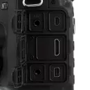 Фотоаппарат зеркальный Nikon D7100 Kit 18-105VR Black