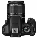 Фотоаппарат зеркальный Canon EOS 1200D 18-55IS Kit + Bag