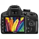 Фотоаппарат зеркальный Nikon D3200+18-55 II Kit - Аксессуары