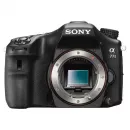 Фотоаппарат зеркальный Sony Alpha ILCA-A77 II Kit 18-135 Black (ILCA-77M2M) - Аксессуары