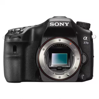 Фотоаппарат зеркальный Sony Alpha ILCA-A77 II Body Black (ILCA-77M2) - Аксессуары