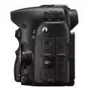 Фотоаппарат зеркальный Sony Alpha ILCA-A77 II Body Black (ILCA-77M2) - Аксессуары