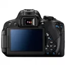 Фотоаппарат зеркальный Canon EOS 700D EF-S 18-55 III - Аксессуары