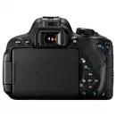 Фотоаппарат зеркальный Canon EOS 700D EF-S 18-55 III - Аксессуары
