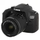 Фотоаппарат зеркальный Canon EOS 1300D+EF-S 18-55 IS+сумка 100EG+карта 8 Gb