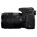 Фотоаппарат зеркальный Canon EOS 77D EF-S 18-135 IS USM Kit