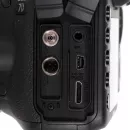 Фотоаппарат зеркальный Canon EOS 7D 15-85 IS USM Black