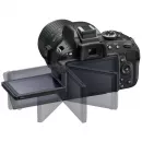 Фотоаппарат зеркальный Nikon D5100 Kit 18-105VR Black - Аксессуары