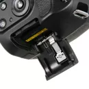 Фотоаппарат зеркальный Nikon D5100 Kit 18-105VR Black - Аксессуары