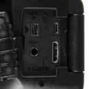 Фотоаппарат зеркальный Nikon D5100 Kit 18-105VR Black - Аксессуары