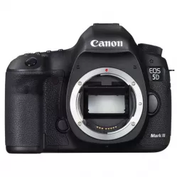 Фотоаппарат зеркальный премиум Canon EOS 5D Mark III Body Black - Аксессуары