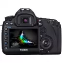 Фотоаппарат зеркальный премиум Canon EOS 5D Mark III Body Black - Аксессуары