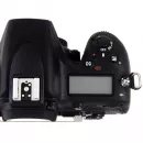 Фотоаппарат зеркальный премиум Nikon D750 Body Black