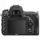 Фотоаппарат зеркальный премиум Nikon D750 + 24-120mm Kit Black