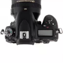 Фотоаппарат зеркальный премиум Nikon D750 + 24-120mm Kit Black