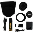 Фотоаппарат зеркальный премиум Nikon D750 + 24-120mm Kit Black