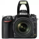 Фотоаппарат зеркальный премиум Nikon D750 + 24-85mm Kit Black