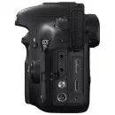 Фотоаппарат зеркальный премиум Canon EOS 7D Mark II Body - Аксессуары