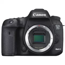 Фотоаппарат зеркальный премиум Canon EOS 7D Mark II Body - Аксессуары