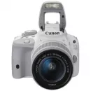 Фотоаппарат зеркальный Canon EOS 100D 18-55 IS STM Kit White - Аксессуары