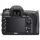 Фотоаппарат зеркальный Nikon D7200 18-105 VR Kit
