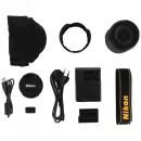 Фотоаппарат зеркальный Nikon D7200 18-105 VR Kit