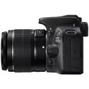 Фотоаппарат зеркальный Canon EOS 100D 18-55DC Black Kit - Аксессуары