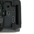 Фотоаппарат зеркальный Nikon D5300 Kit 18-55 VR AF-P Black