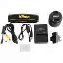 Фотоаппарат зеркальный Nikon D3300 Kit 18-55 AF-P Black - Аксессуары