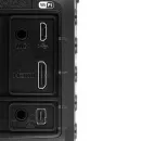 Фотоаппарат зеркальный Nikon D7500 18-105 VR Kit