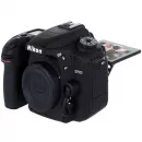 Фотоаппарат зеркальный Nikon D7500 Body