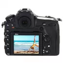 Фотоаппарат зеркальный премиум Nikon D850 Body